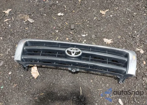 1999 Toyota Tacoma Prerunner из США, поврежденный, VIN 4TASM92N1XZ511731